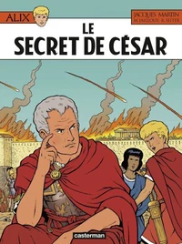 Le Secret de César