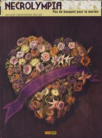 Pas de bouquet pour la mariée