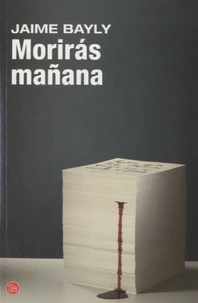 Moriras mañana