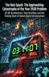 The Unix Epoch: The Approaching Catastrophe of the Year 2038 Problem