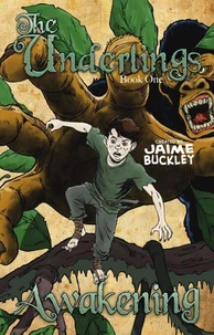 The Underlings: Awakening