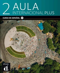 Aula internacional Plus 2 A2