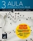 Jaime Corpas et Agustin Garmendia - Aula internacional Plus 3 B1 - Edicion premium.