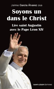 Soyons un dans le Christ