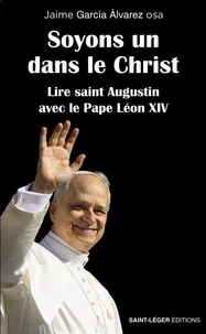 Soyons un dans le Christ