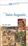 Jaime García - Prier 15 jours avec Saint Augustin.