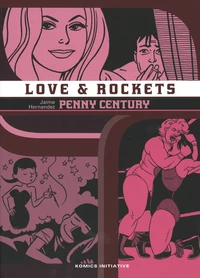 Penny Century