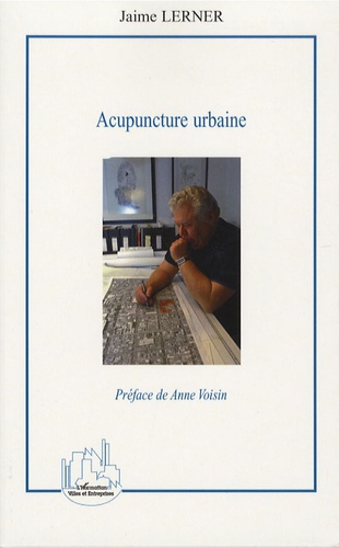 Acupuncture urbaine