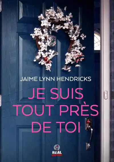 couverture de : Je suis tout près de toi
