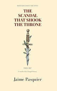The Scandal That Shook The Throne