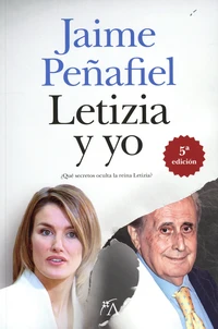 Letizia y yo