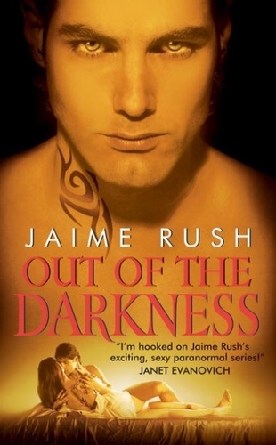 Jaime Rush - Out of the Darkness.