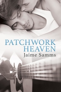 Jaime Samms - Patchwork Heaven.