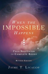 When the Impossible Happens: From Skepticism to Complete Belief