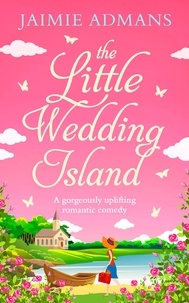 Jaimie Admans - The Little Wedding Island.
