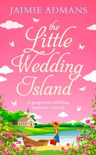 The Little Wedding Island