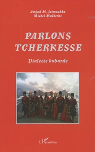 Parlons tcherkesse