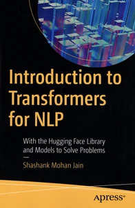 Introduction to Transformers for NLP