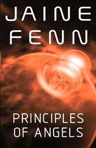 Jaine Fenn - Principles of Angels.