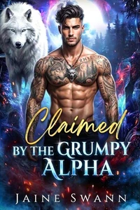 Claimed by the Grumpy Alpha