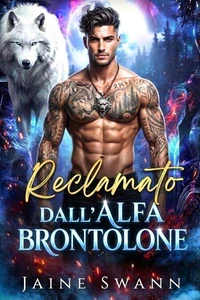 Reclamato dall'Alfa Brontolone