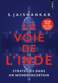 La voie de l'Inde