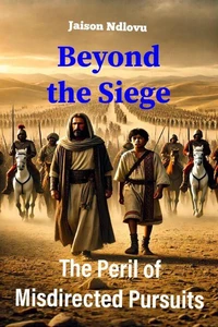 Beyond the Siege : The Peril of Misdirected Pursuits