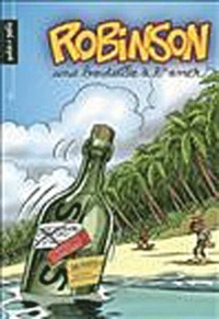 Une bouteille à l'amer