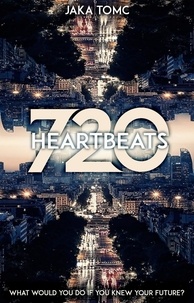  Jaka Tomc - 720 Heartbeats.