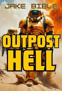 Outpost Hell
