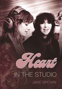 Jake Brown - Heart - In the Studio.