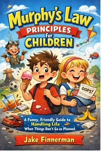 Murphy's Law Principles for Children:  A Funny, Friendly Guide to Handling Life When Things Don't Go as Planned