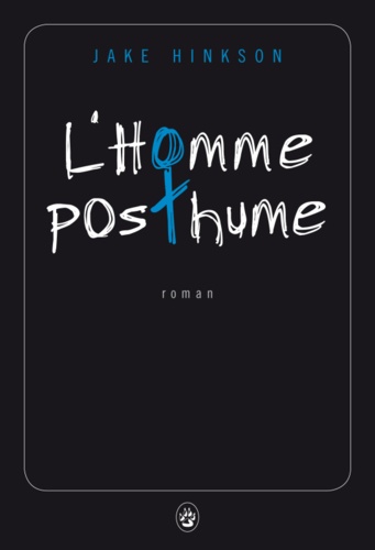 L'homme posthume - Occasion