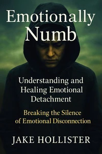 Emotionally Numb