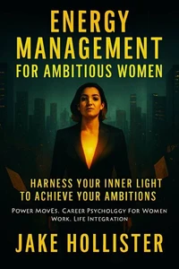 Energy Management for Ambitious Women