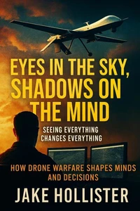 Eyes in the Sky, Shadows on the Mind