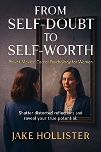 From Self-Doubt to Self-Worth