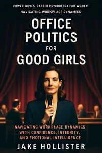 Office Politics for Good Girls
