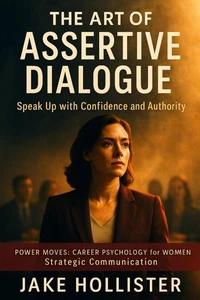 The Art of Assertive Dialogue