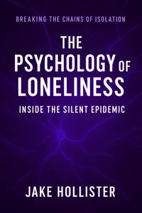 The Psychology of Loneliness