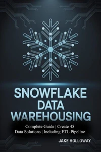 Snowflake Data Warehousing