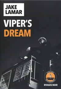 Jake Lamar - Viper's Dream.