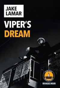 Jake Lamar - Viper's Dream.