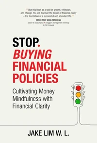 Stop. Buying Financial Policies