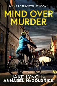 Mind Over Murder