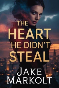 The Heart He Didn't Steal