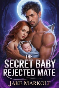 The Secret Baby Rejected Mate