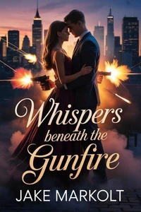 Whispers Beneath the Gunfire