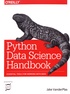 Jake VanderPlas - Python Data Science Handbook - Essential Tools for working with Data.