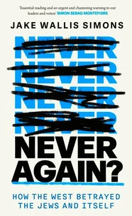 Never Again